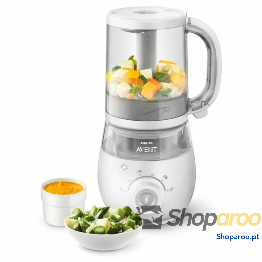 Robot de Cozinha Philips