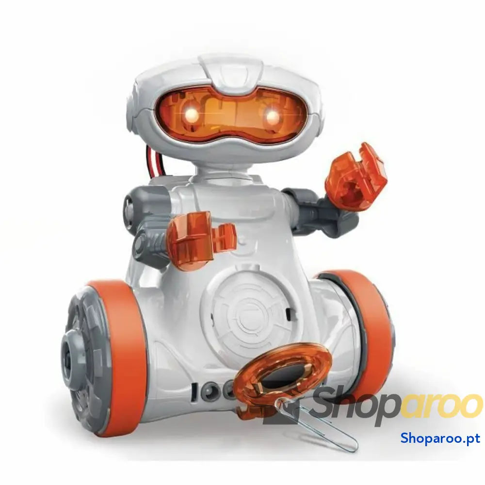 Robot interativo Clementoni 52434