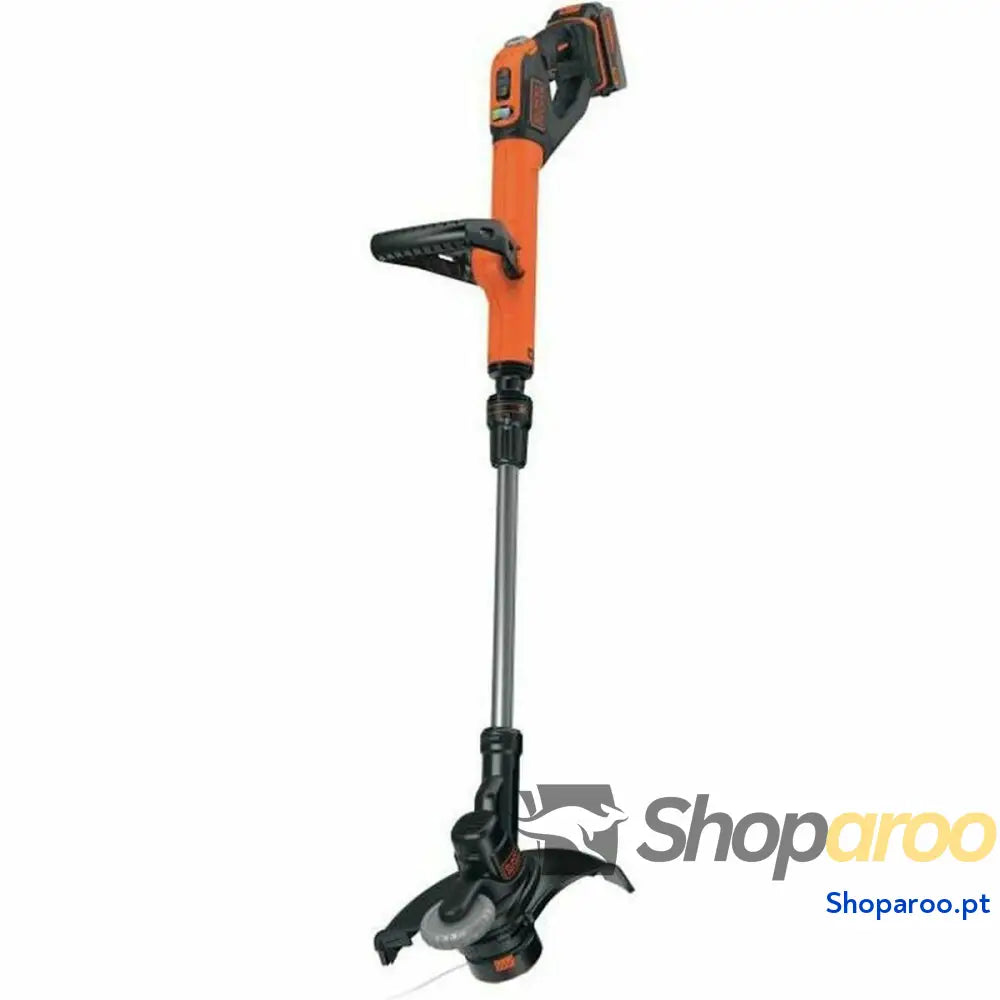 Roçadora multifunções Black & Decker STC1840EPC 4 Ah