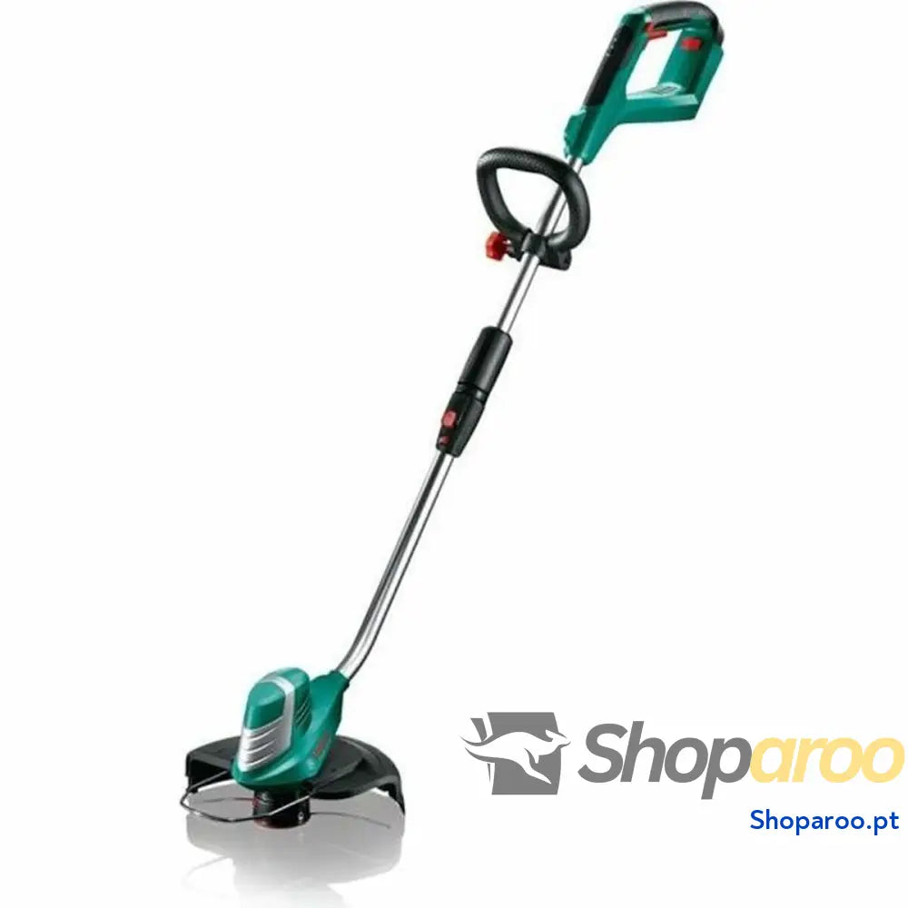 Roçadora multifunções BOSCH Advanced GrassCut 36