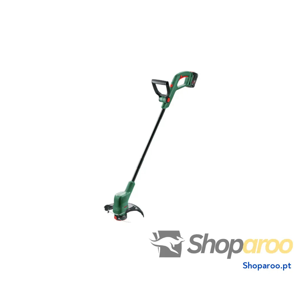 Roçadora multifunções BOSCH EasyGrassCut 18V-26 2 Ah