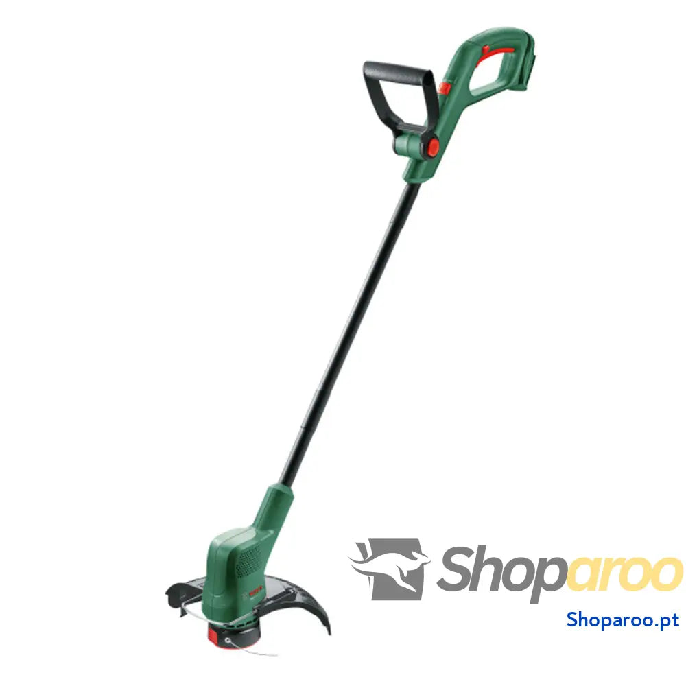 Roçadora multifunções BOSCH EasyGrassCut 18V-26