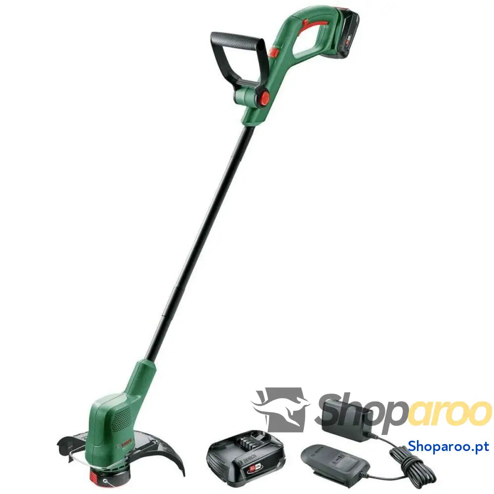 Roçadora multifunções BOSCH EasyGrassCut