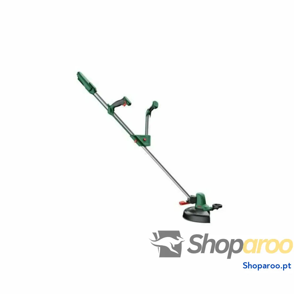 Roçadora multifunções BOSCH UniversalGrass Cut 18V-26 2 Ah