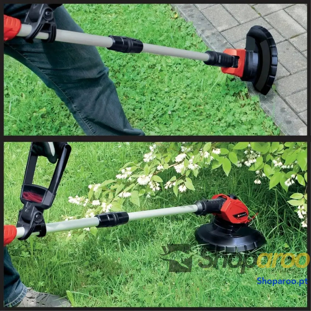 Roçadora multifunções Einhell 3411219