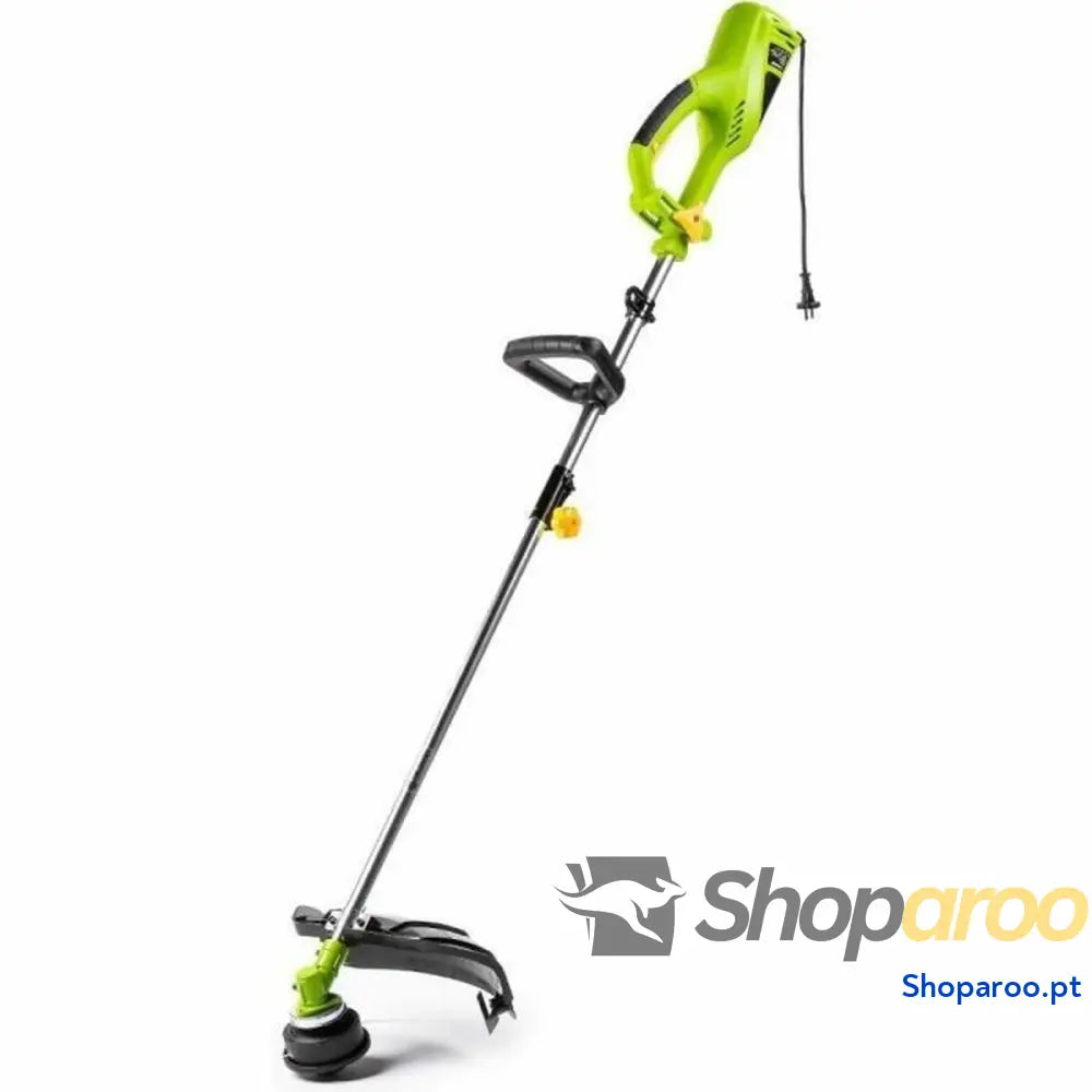 Roçadora multifunções Fieldmann 1400 W 42 cm