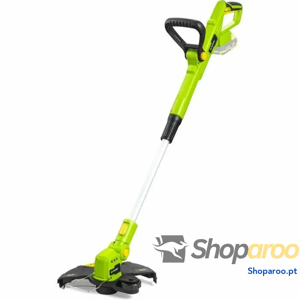 Roçadora multifunções Fieldmann 30 cm