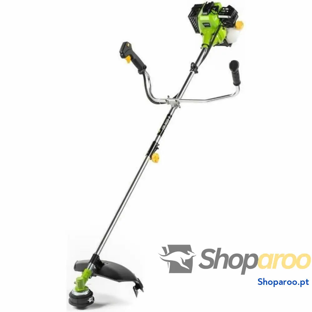 Roçadora multifunções Fieldmann 42 cm