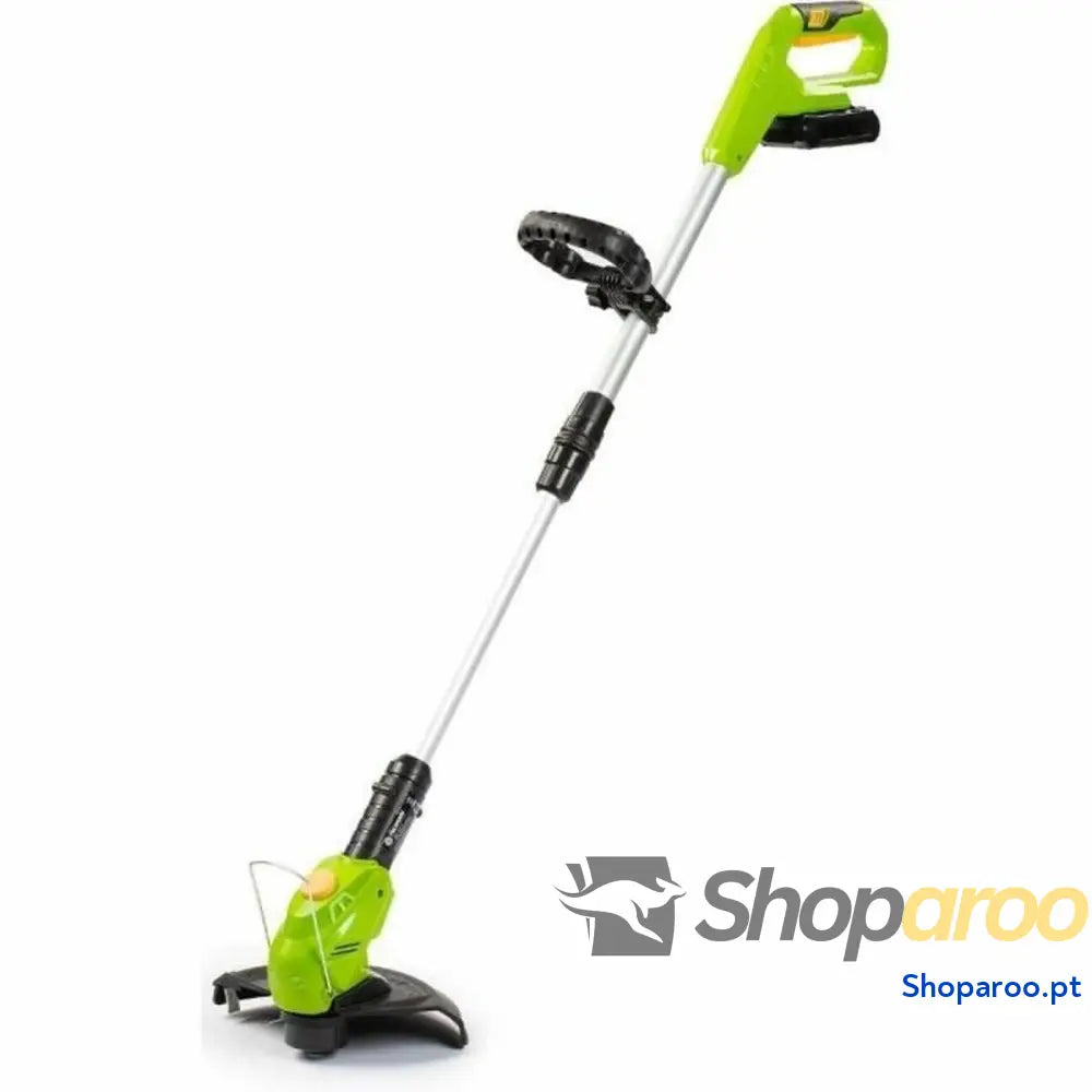 Roçadora multifunções Fieldmann FZS 1005-A