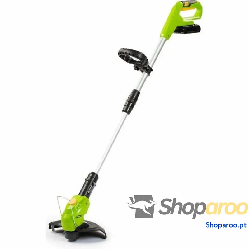 Roçadora multifunções Fieldmann FZS 1005-A