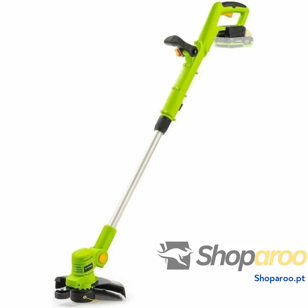 Roçadora multifunções Fieldmann FZS 70101-0