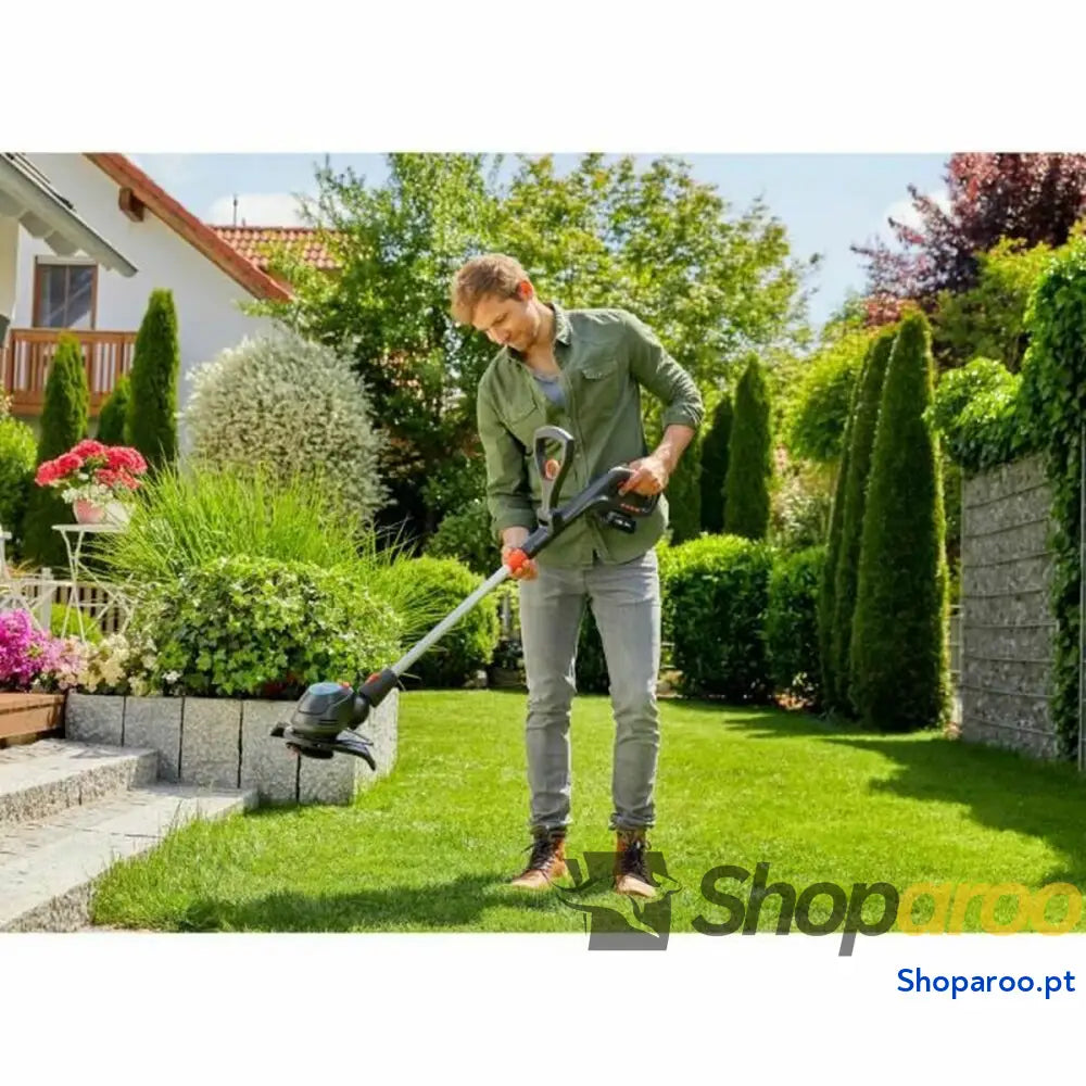 Roçadora multifunções Gardena ComfortCut 23/18V P4A