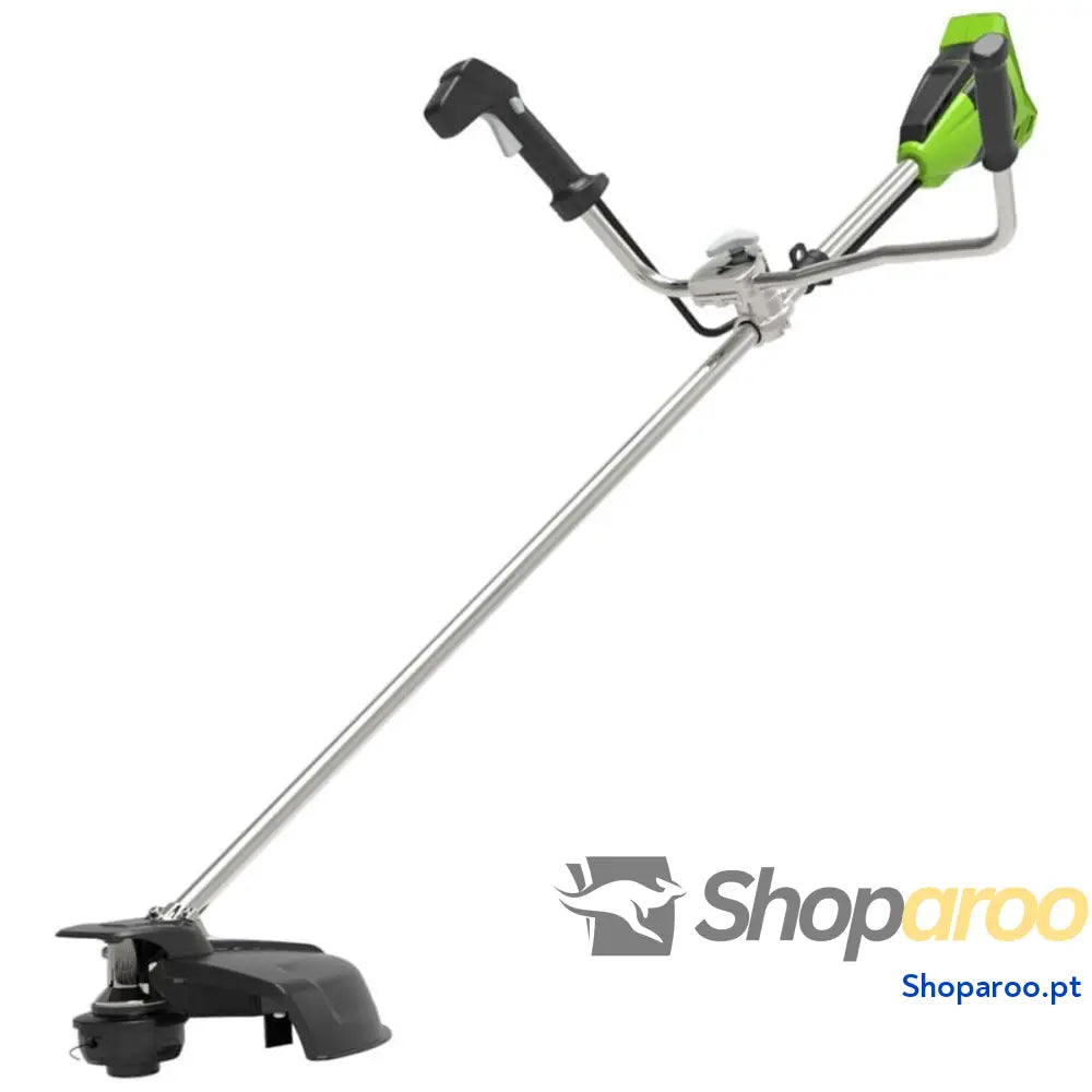 Roçadora multifunções Greenworks GR2105707 40 V Ø cm