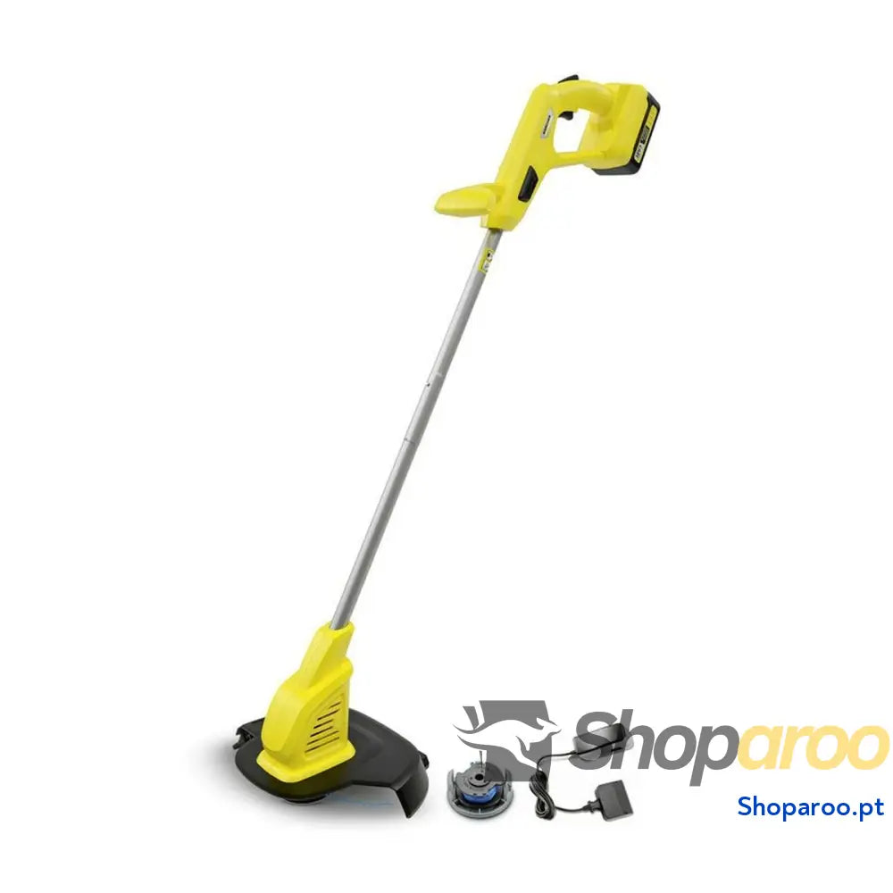 Roçadora multifunções Kärcher 1.444-301.0 18 V 25 cm