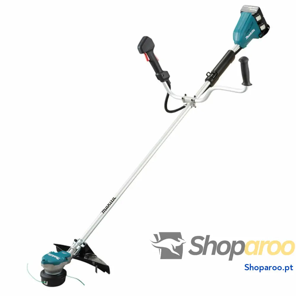Roçadora multifunções Makita DUR368APT2 36 V 18