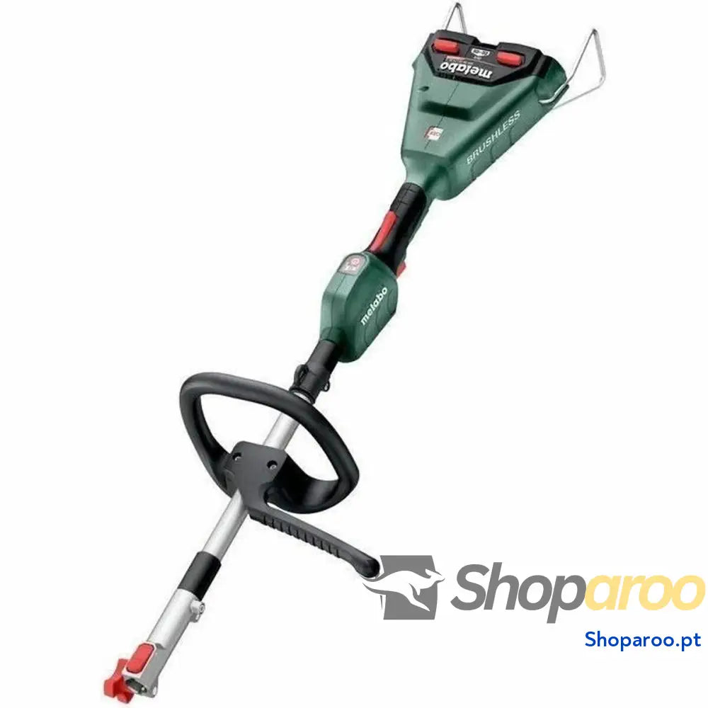 Roçadora multifunções Metabo MA 36-18 LTX BL Q