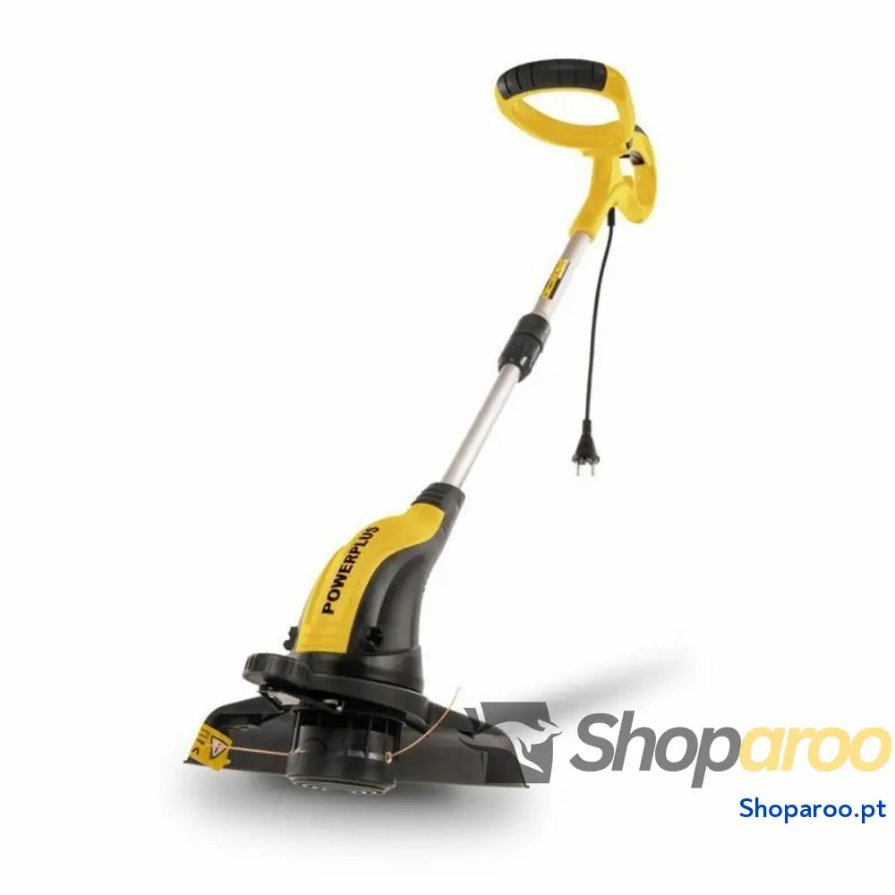 Roçadora multifunções Powerplus 400 W