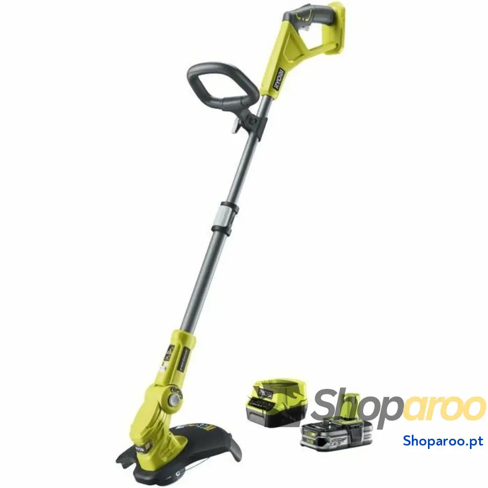 Roçadora multifunções Ryobi OnePlus Ø 1,6 mm