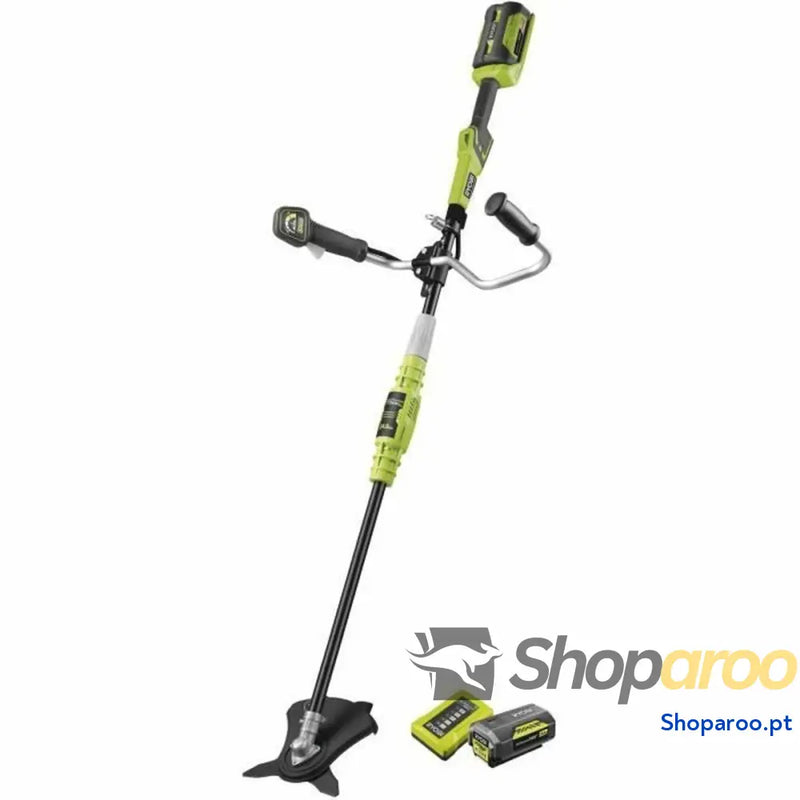 Roçadora multifunções Ryobi RBC36X26BG2-140