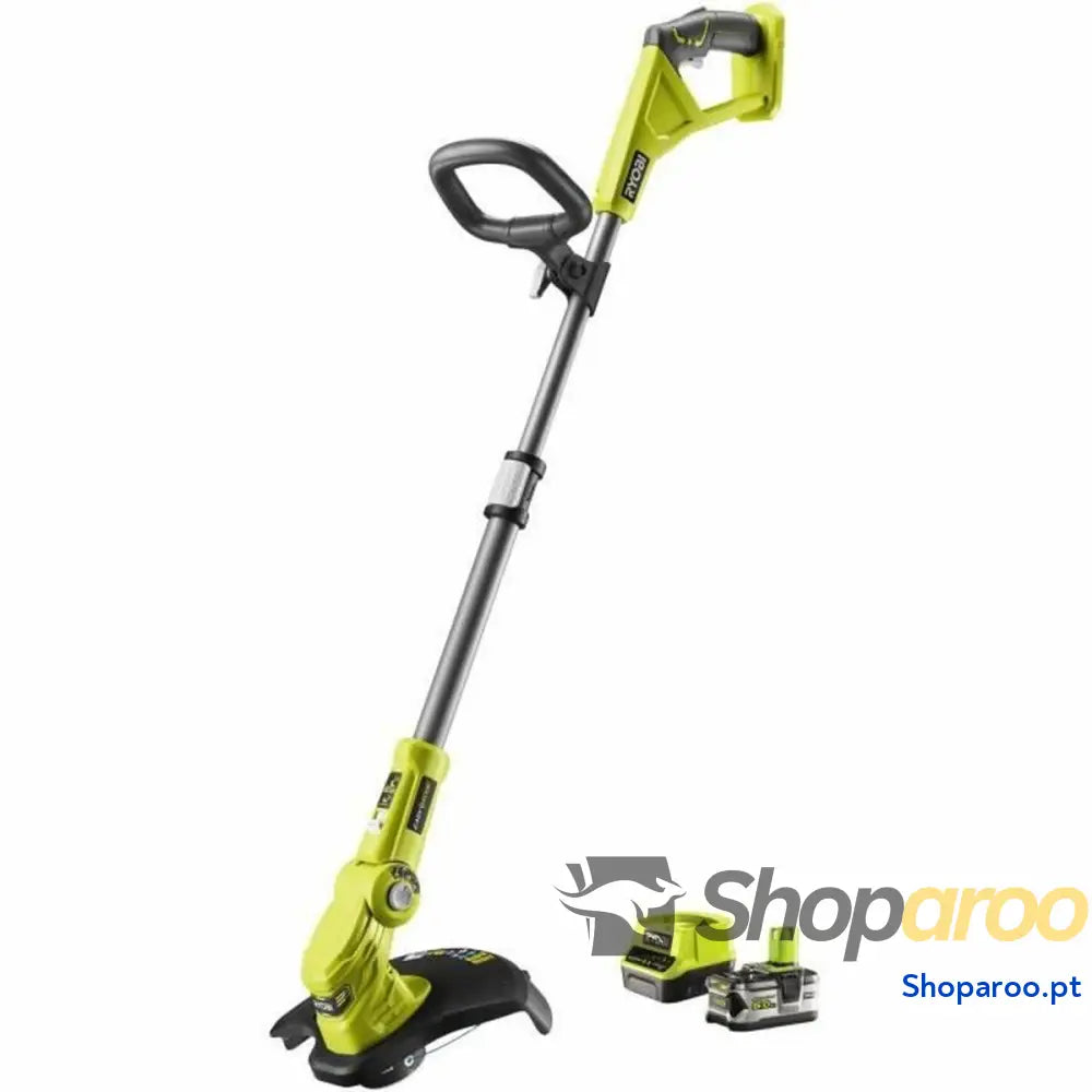Roçadora multifunções Ryobi RLT183250F