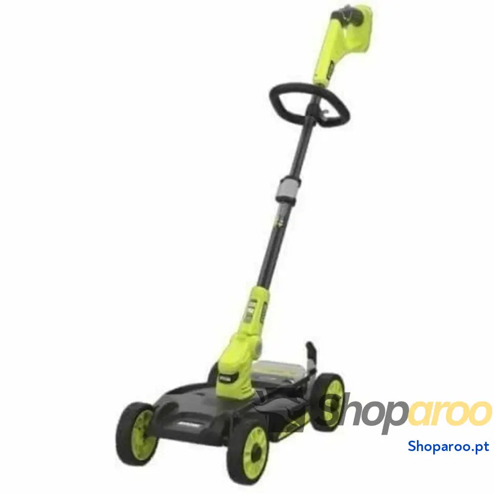 Roçadora multifunções Ryobi RY18LMC30A-0
