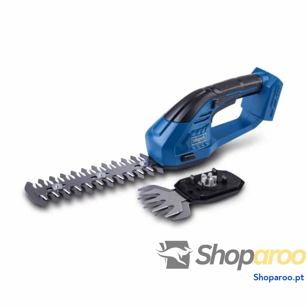 Roçadora multifunções Scheppach C-HTGS200-X