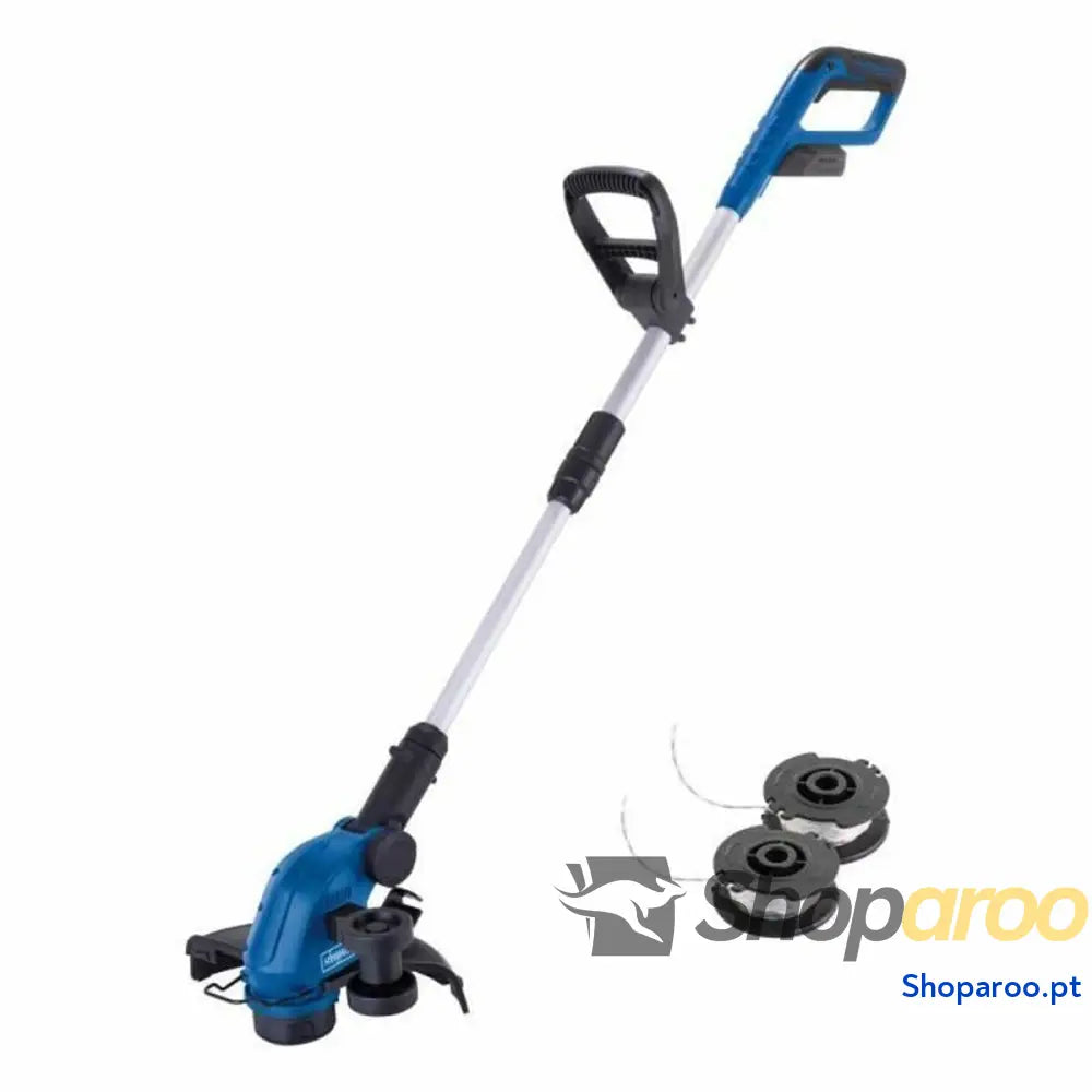 Roçadora multifunções Scheppach C-LT300-X