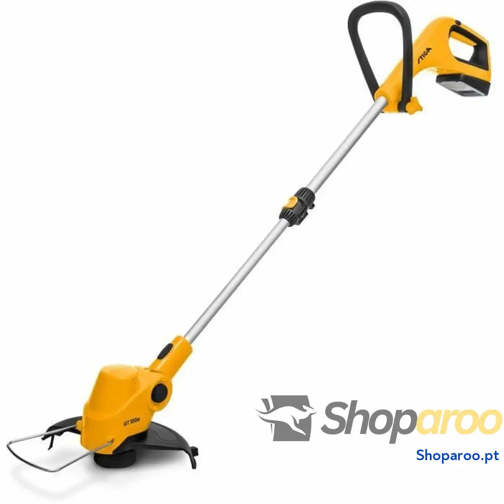 Roçadora multifunções STIGA GT 100e 150 W 20 V