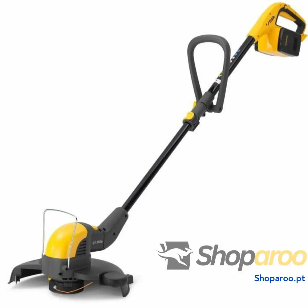 Roçadora multifunções STIGA GT300e 2 Ah 20 V