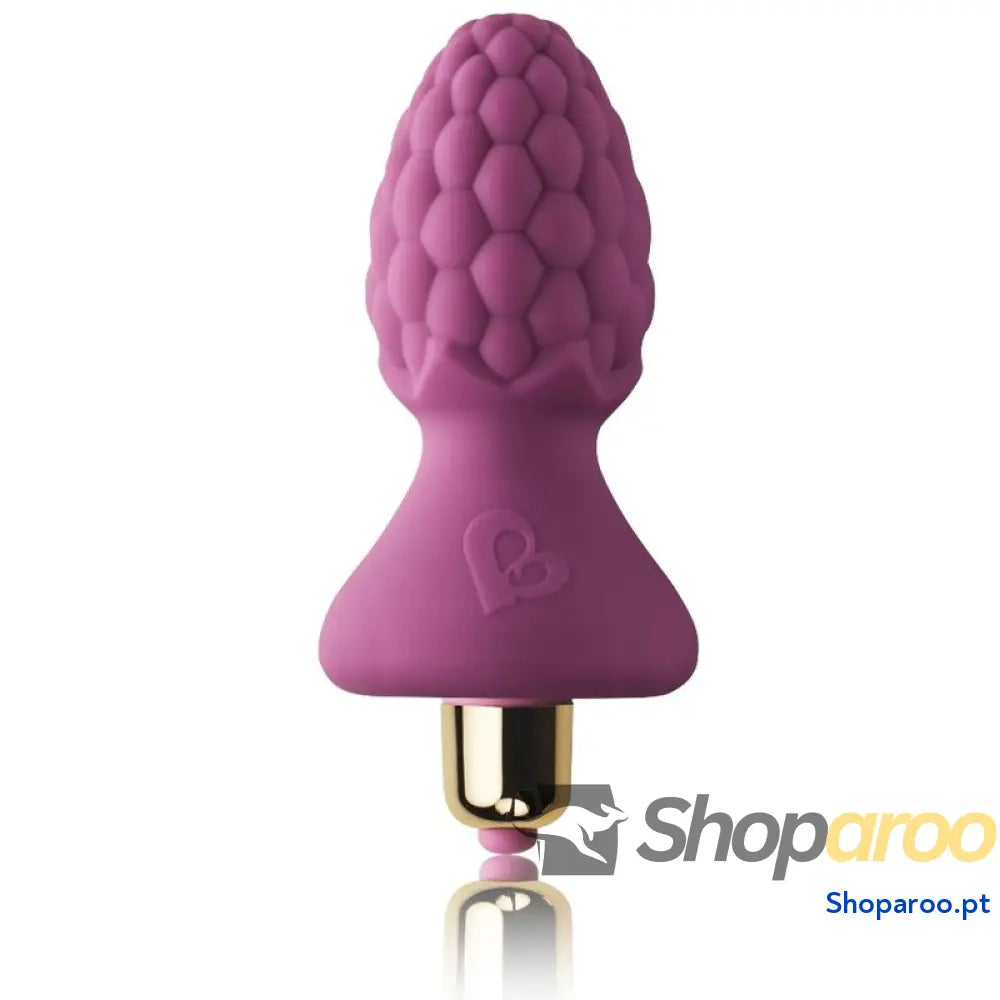 ROCKS-OFF - ASSBERRIES FRAMBOESA PLUG ANAL