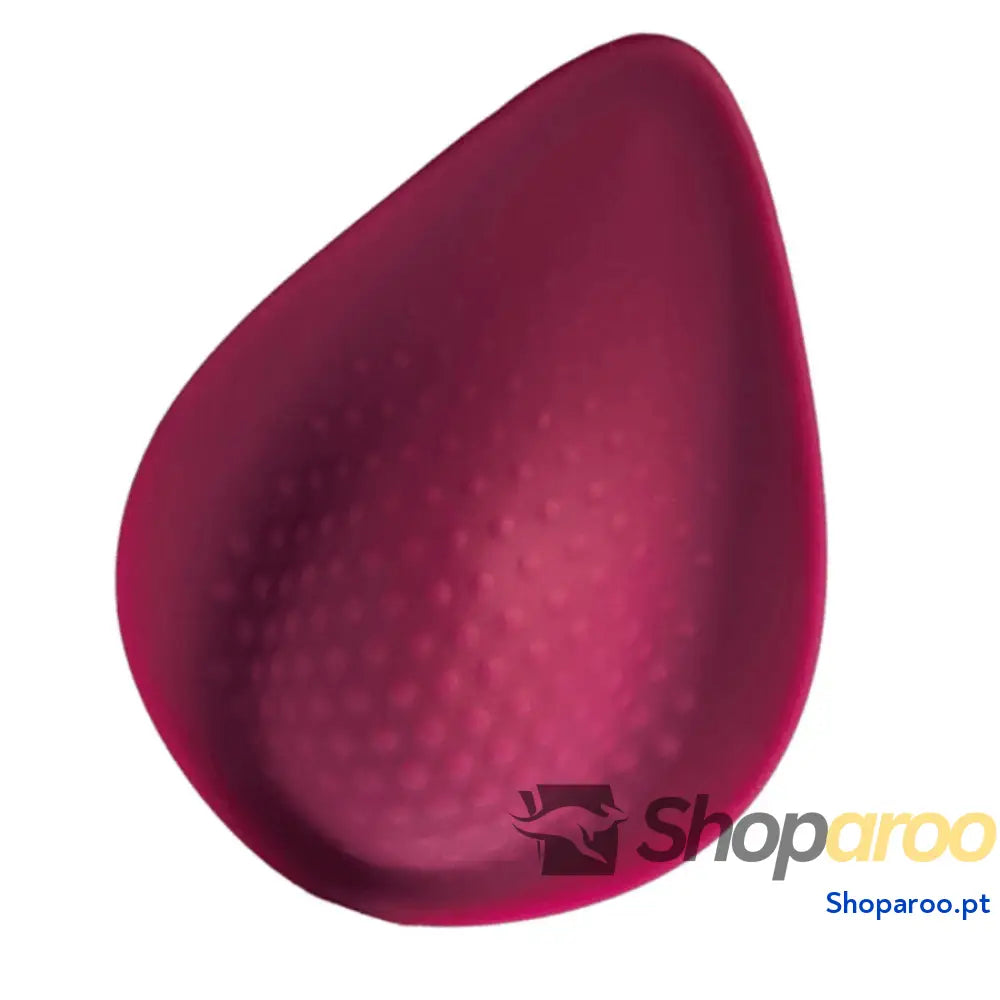 ROCKS OFF VIBRADOR KNICKERBOCKER GLORY CALCINHA DISCRETA ROSA