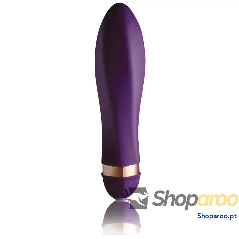 ROCKS-OFF - VIBRADOR TWISTER 10 MODOS