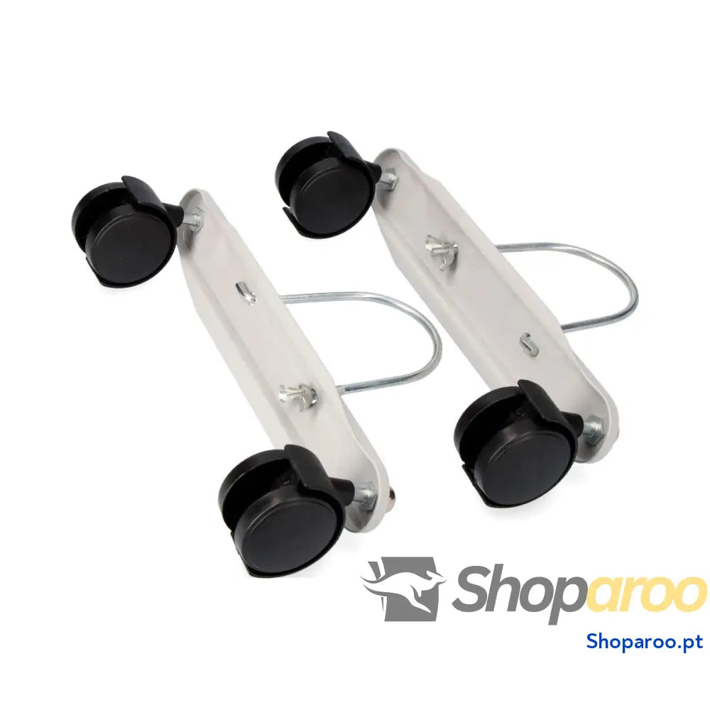 Rodas EDM 00139 07121 3 Recarga Radiador 2 Peças