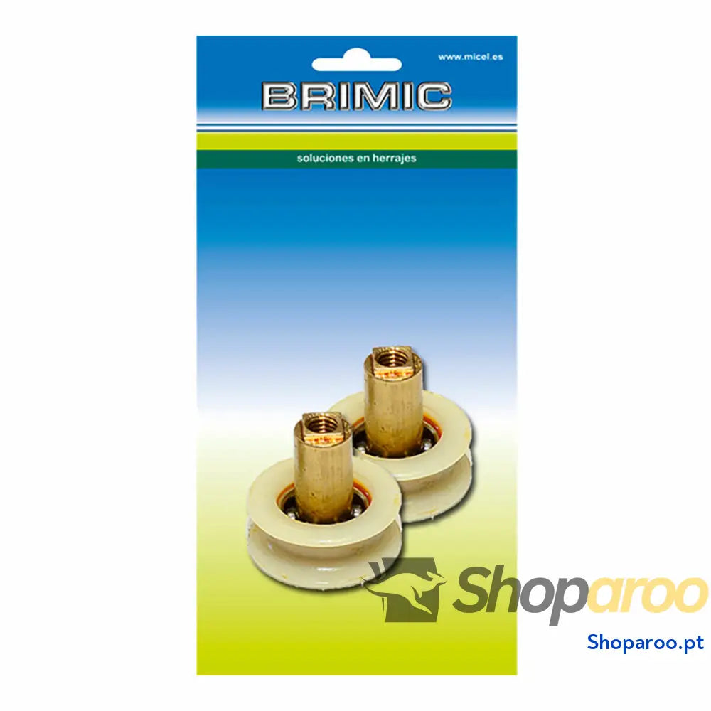 Rolamento Micel BL 91798 resguardos de banheiras ou bases de chuveiro