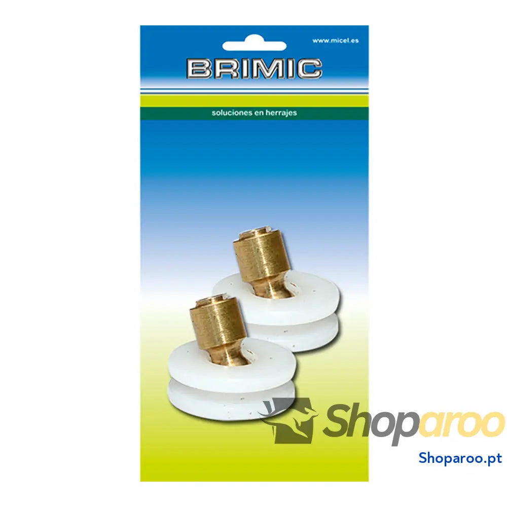 Rolamento Micel BL 91799 resguardos de banheiras ou bases de chuveiro