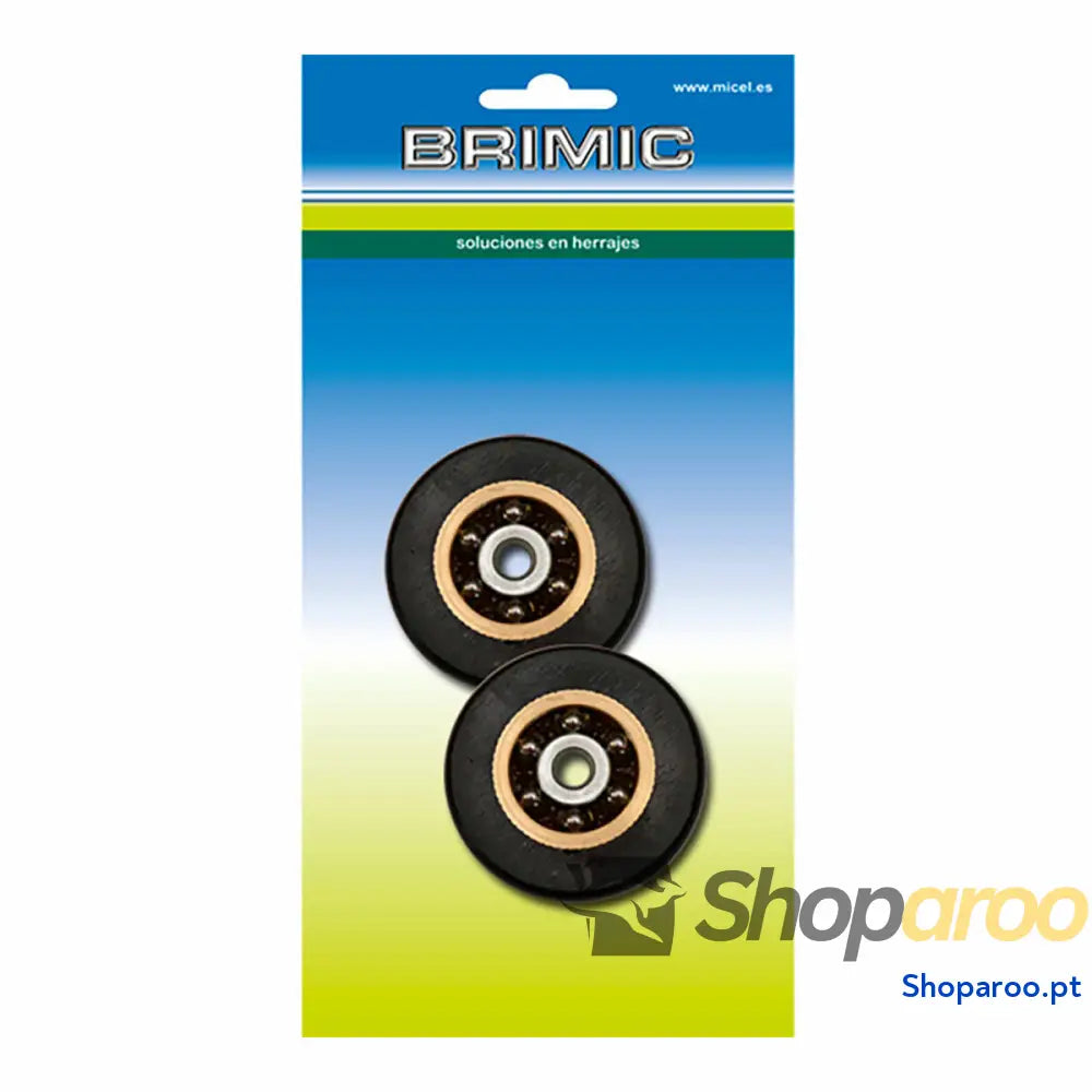 Rolamento Micel NE 91338 resguardos de banheiras ou bases de chuveiro