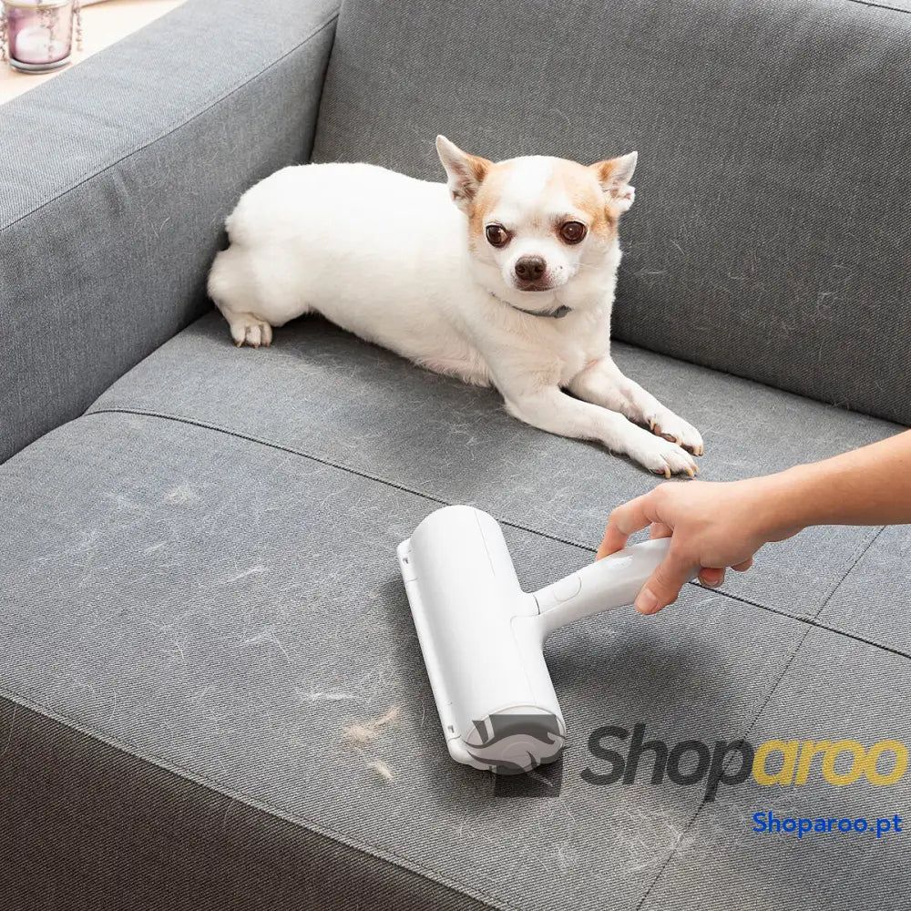 Rolo Removedor de Pelos de Animais de Estimação Rellair InnovaGoods