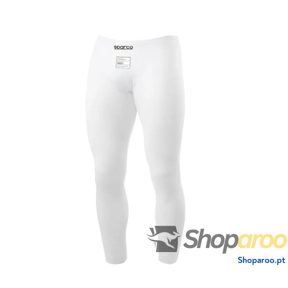 Roupa interior Sparco R574-RW4 Branco S