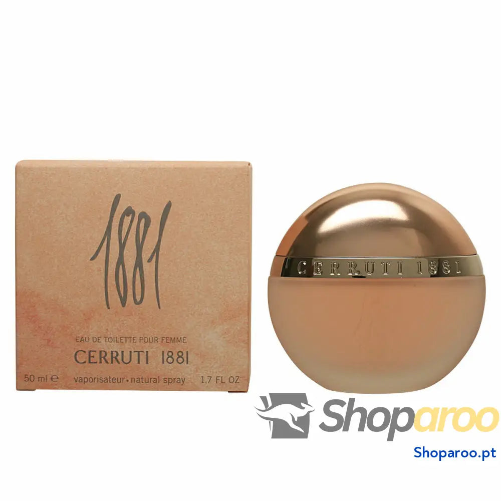 Roupão Cerruti CERPFW003 Spray EDT (Eau de Toilette) Mulher Unissexo Feminino