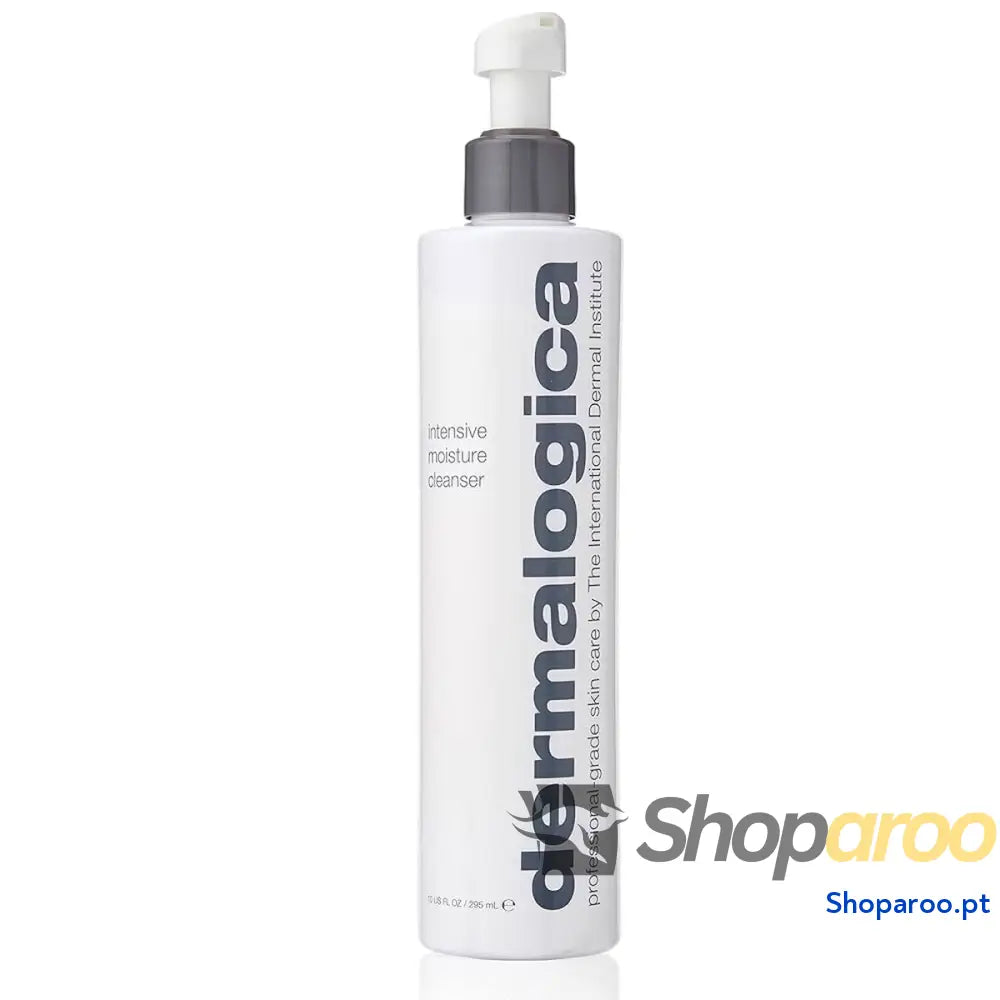 Roupão Dermalogica Água Micelar Limpeza Facial