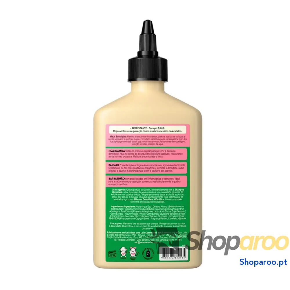 Roupão Lola Cosmetics