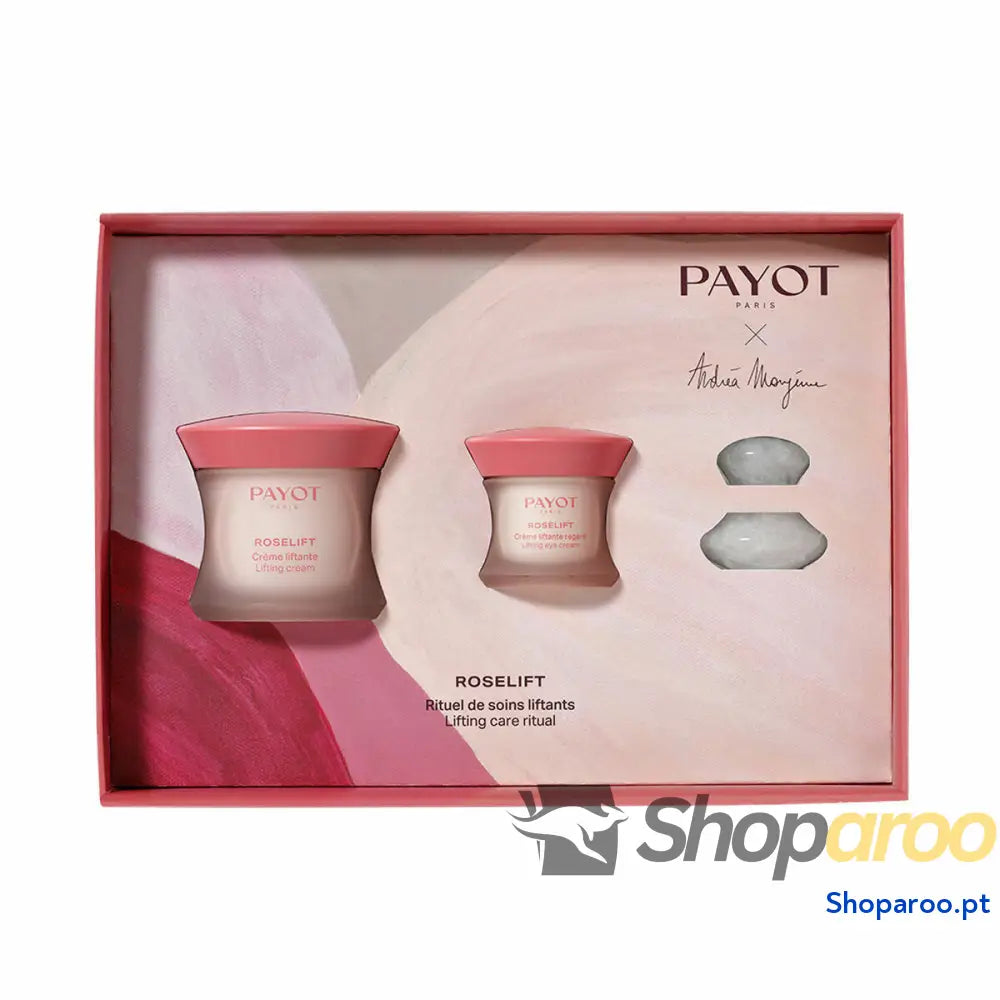 Roupão Payot ROSELIFT Unissexo