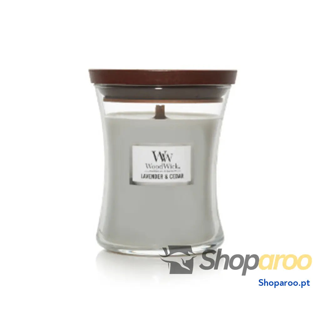 Roupão Woodwick 1666266E