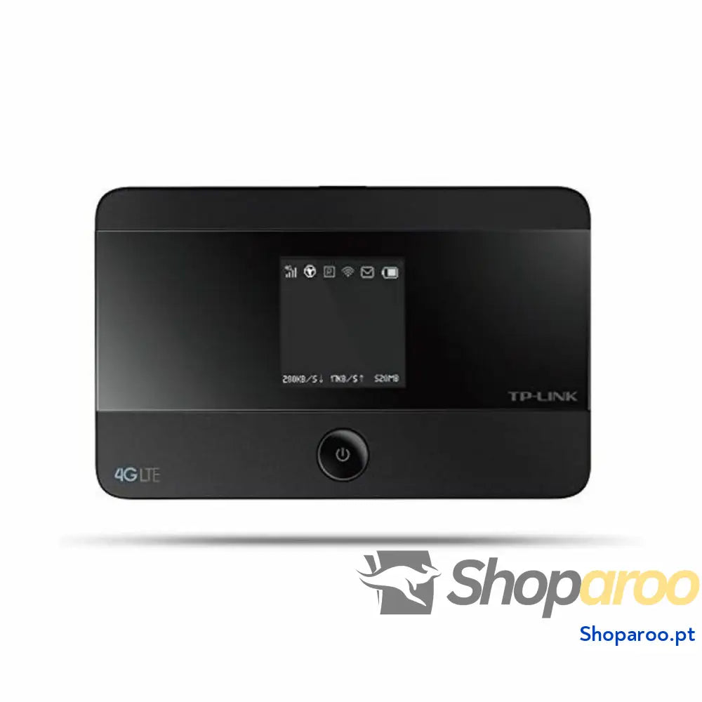 Router 4G LTE-Wifi Dual Portátil TP-Link M7350 150 Mbps/50 Mbps 2.4 GHz/5 GHz 2000 mAh