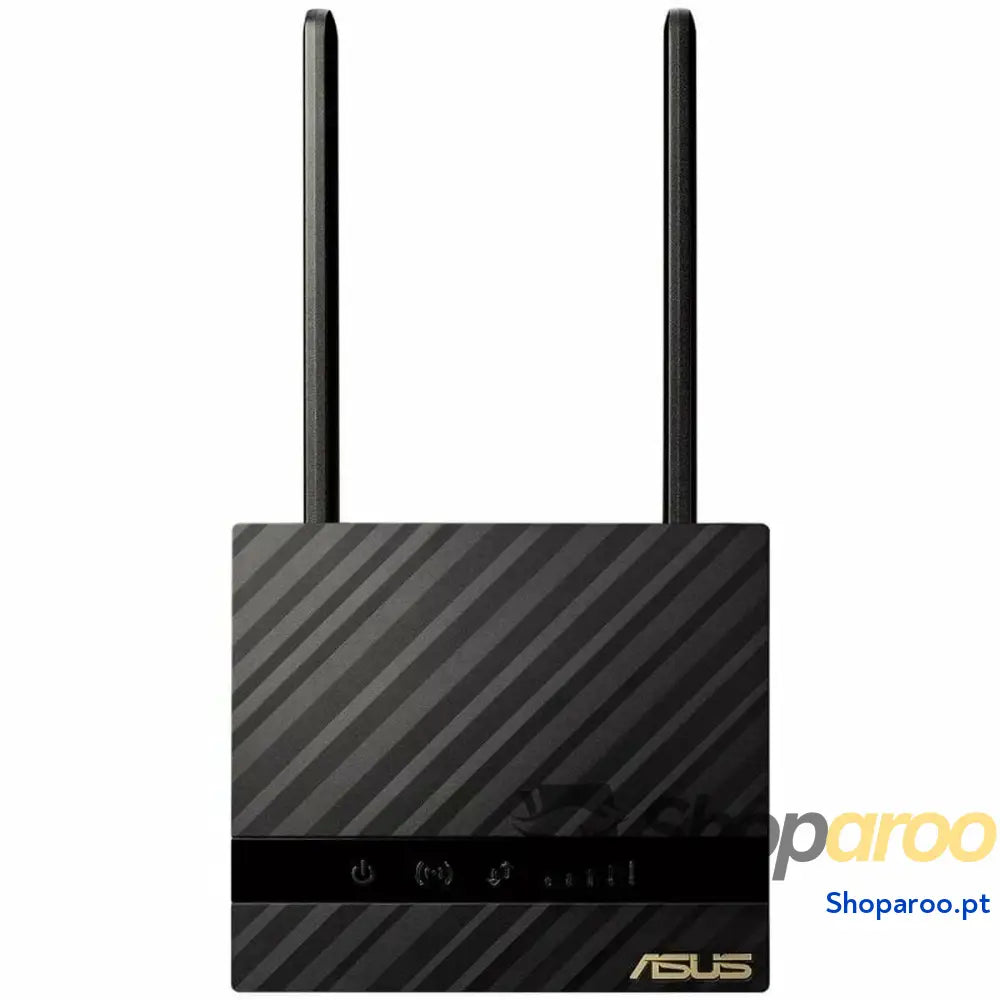 Router Asus 4G-N16 Preto RJ45 Ethernet LAN