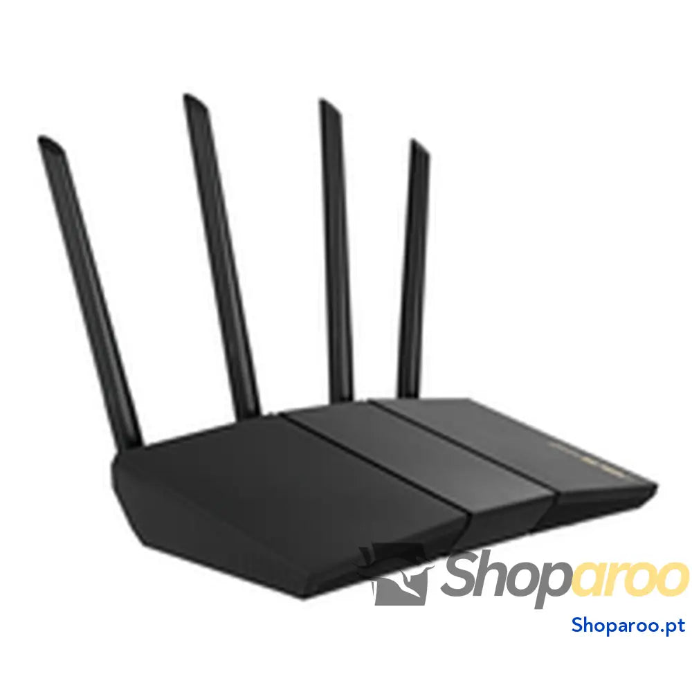 Router Asus 90IG06Z0-MO3C00 Preto