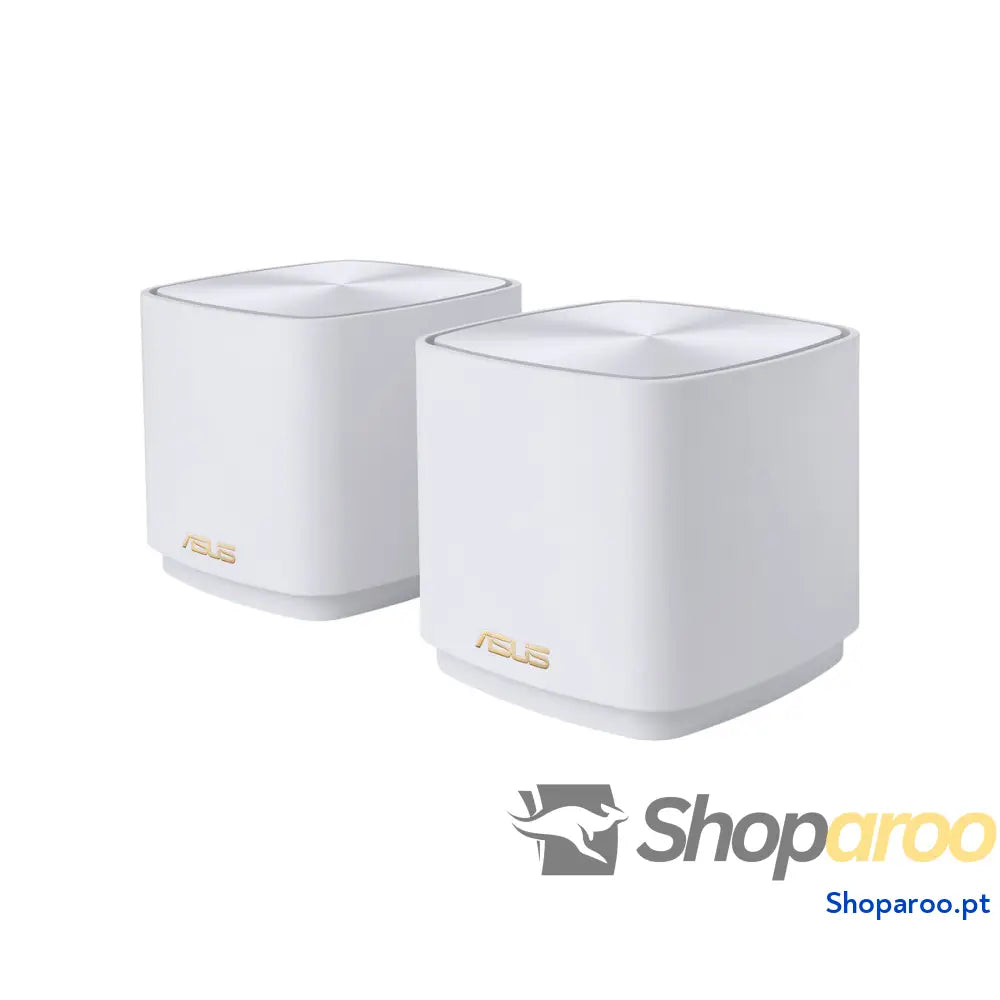 Router Asus 90IG0750-MO3B40