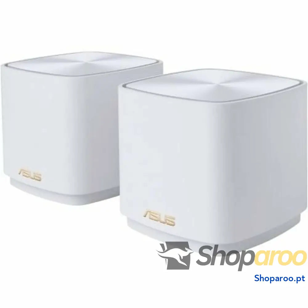 Router Asus 90IG07M0-MO3C20