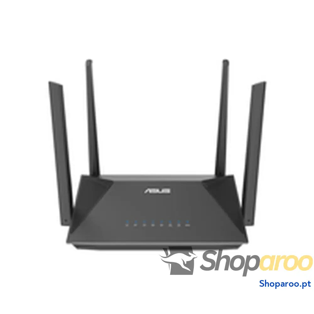Router Asus 90IG08T0-MO3H10
