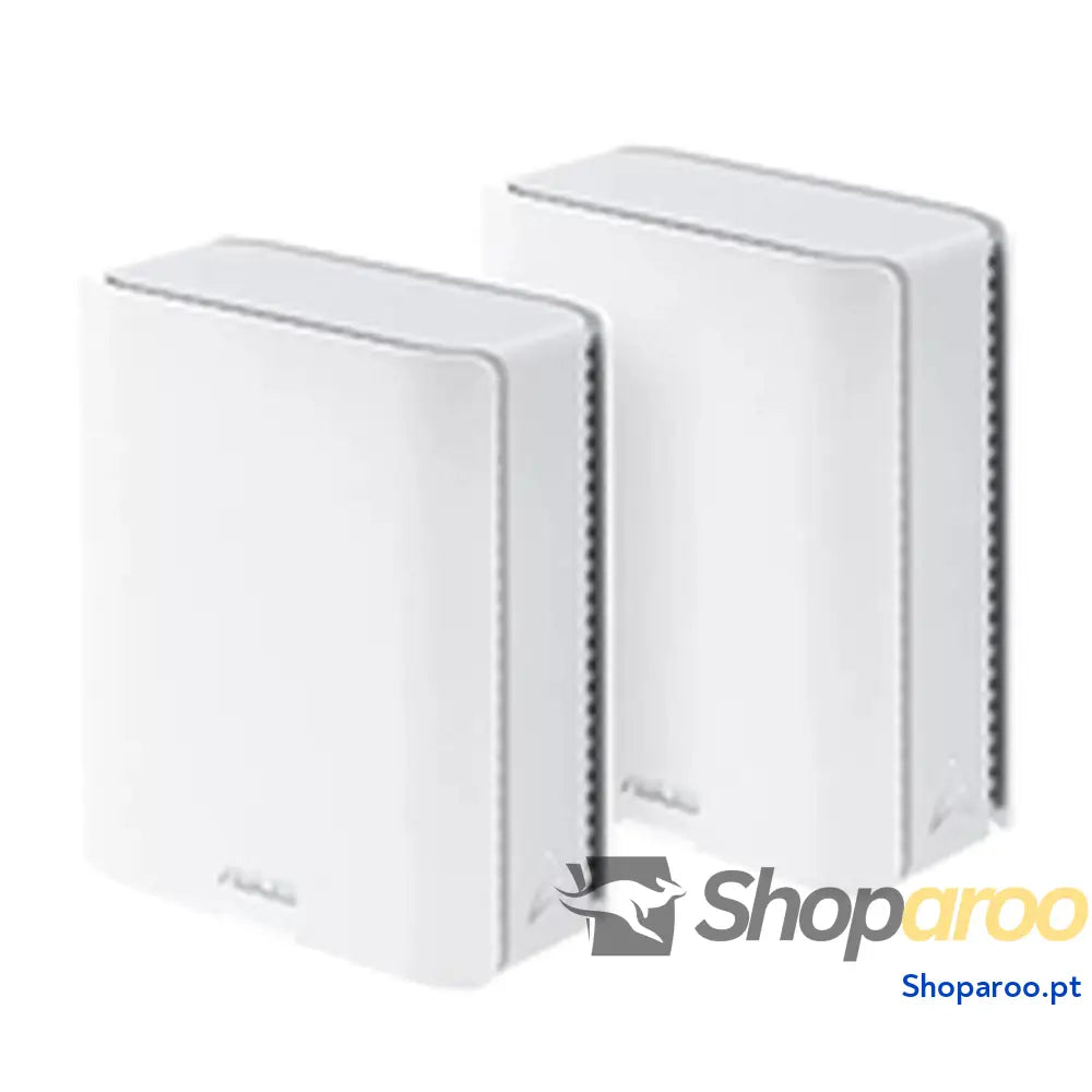 Router Asus 90IG08Y0-MO3C40 Branco Preto Wi-Fi